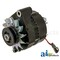 A & I Products RE-MFG. ALTERNATOR 6.7" x8.8" x7.1" A-30-3432467 - alternate 1
